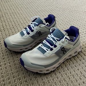 On Cloudvista Trail Running Shoes